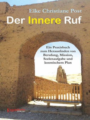 cover image of Der Innere Ruf